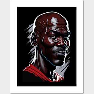 Jordan Posters and Art